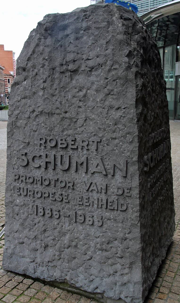 European Commission Headquarters