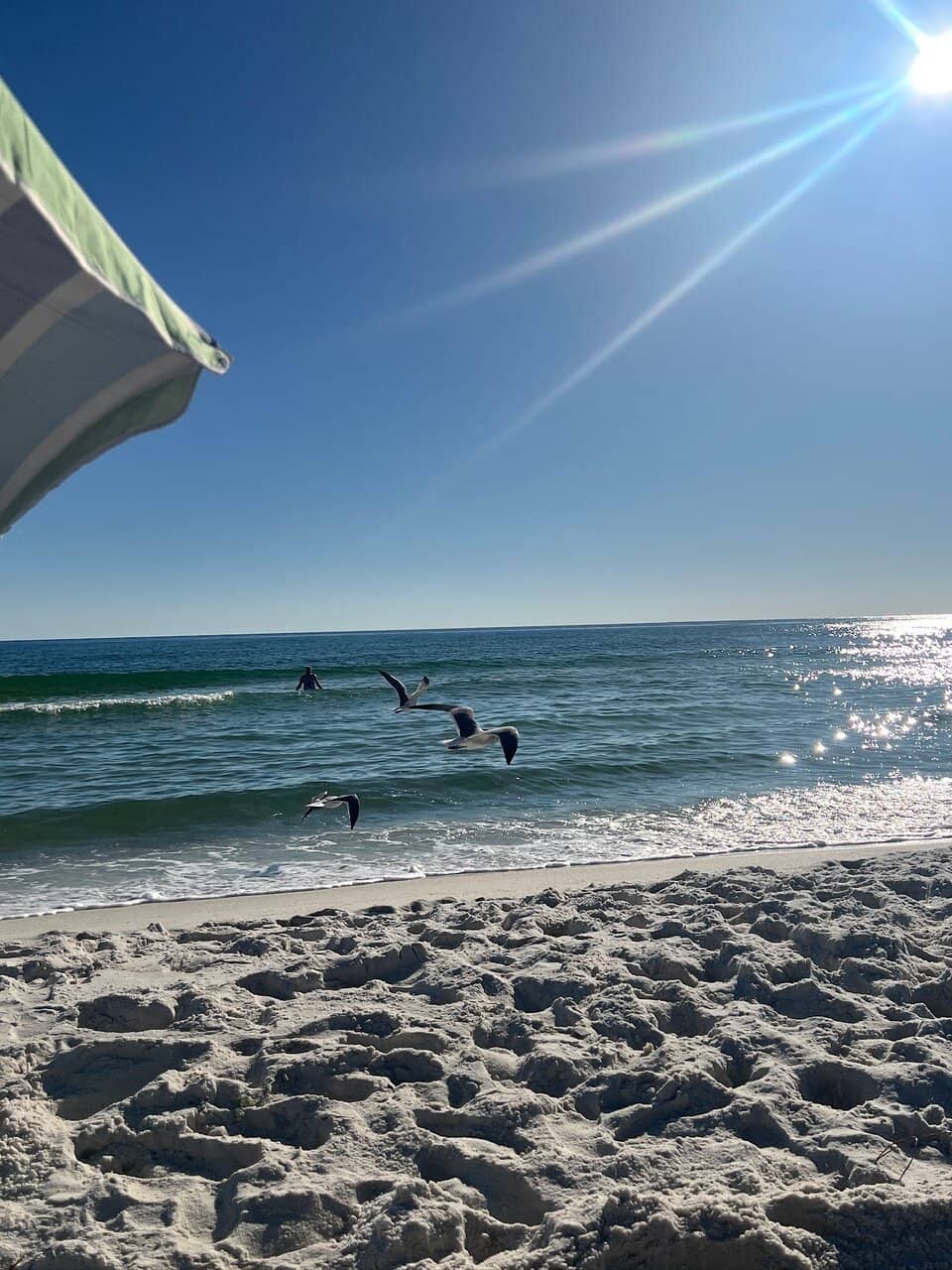 Largest Regional Access