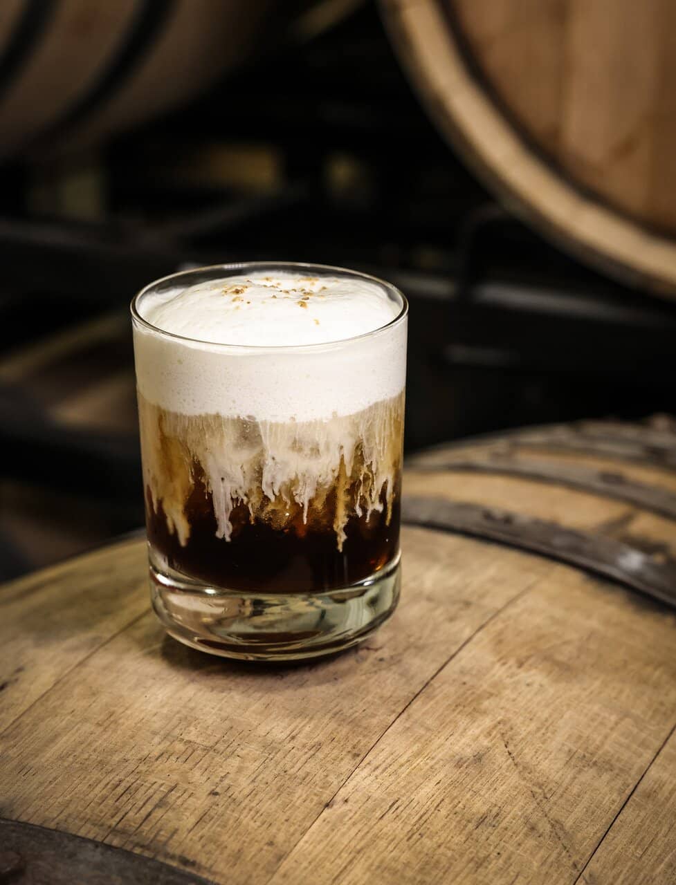 Craft Cocktails