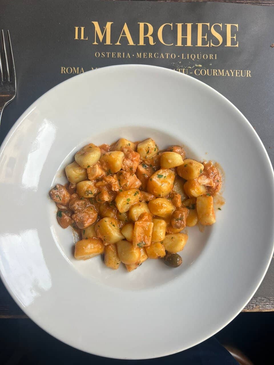 Elevated Roman Classics