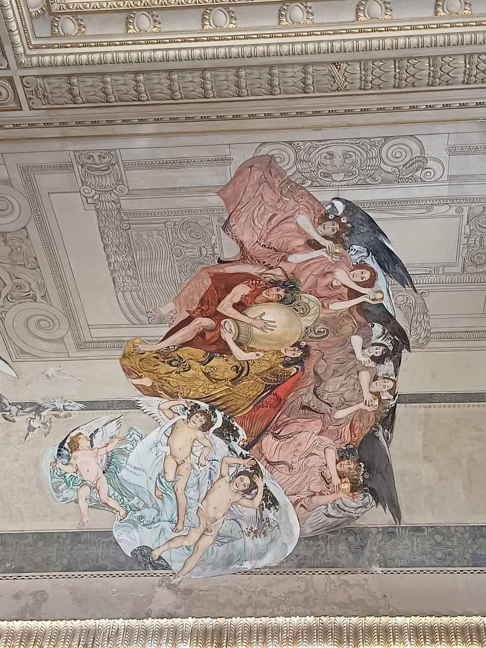 Vertical photo