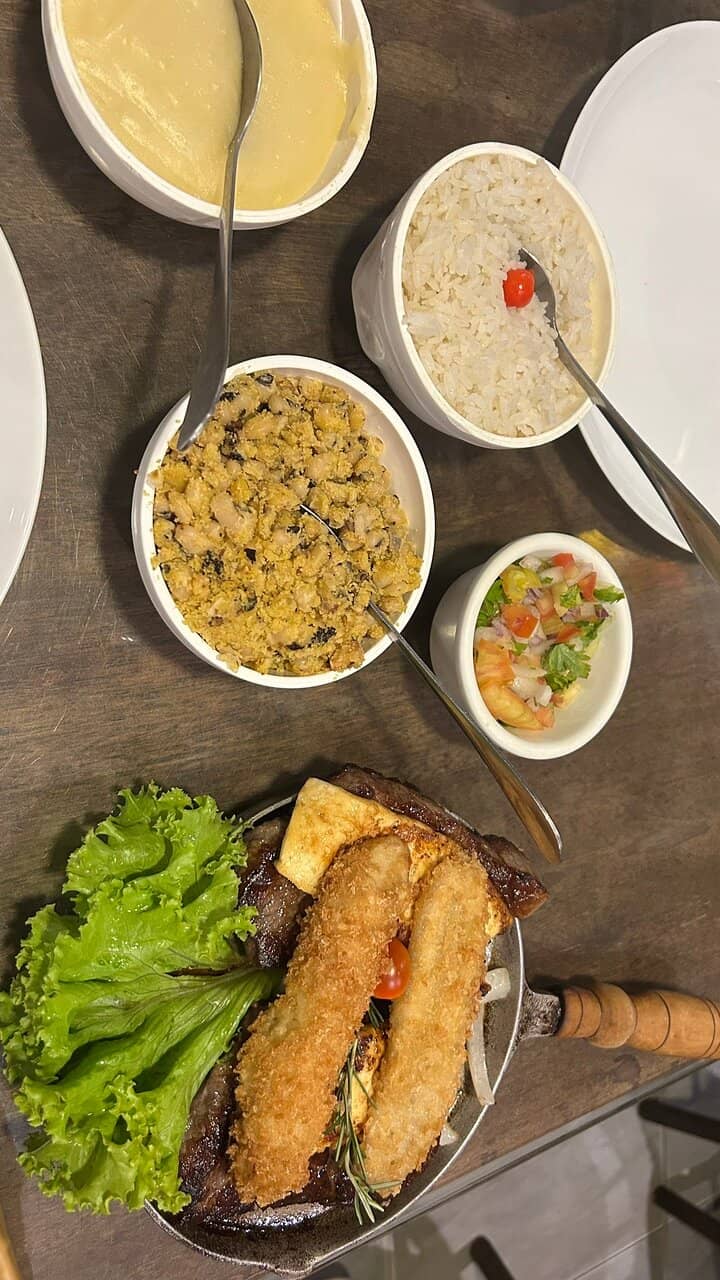 Unique Regional Specialties