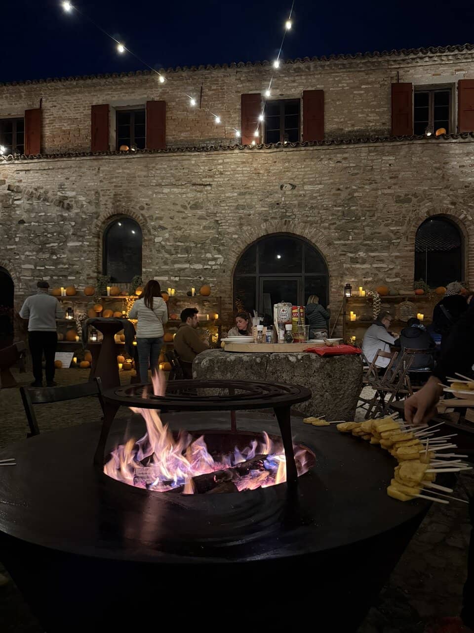 Reenactment Festivals