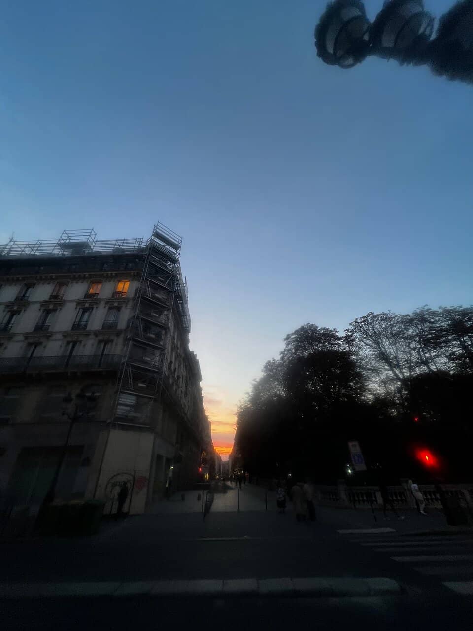 Trendy Cafes and Eateries