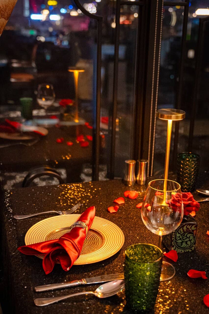 Elevated Vietnamese & French Cuisine
