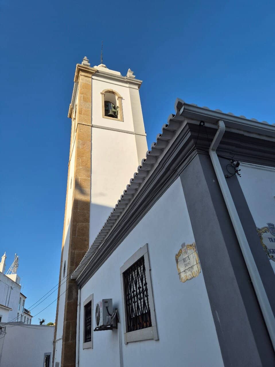 Community Atmosphere