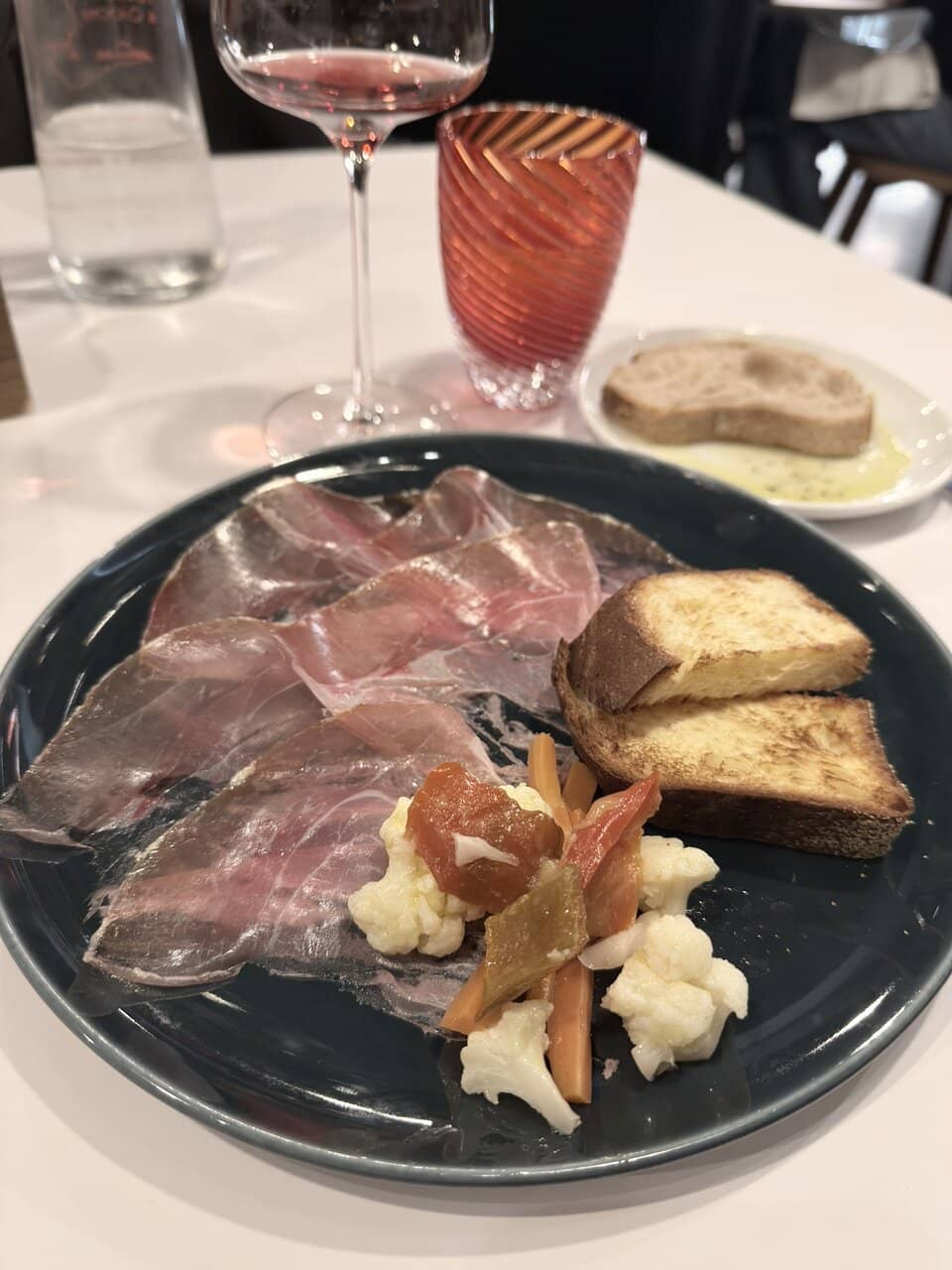 Signature Millefoglie Dessert