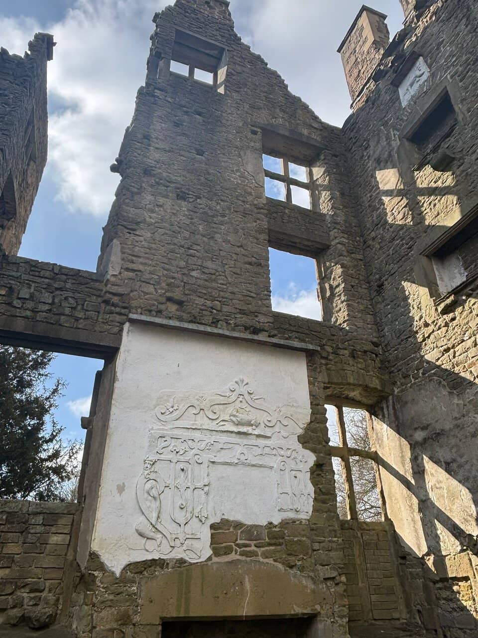 Vertical photo