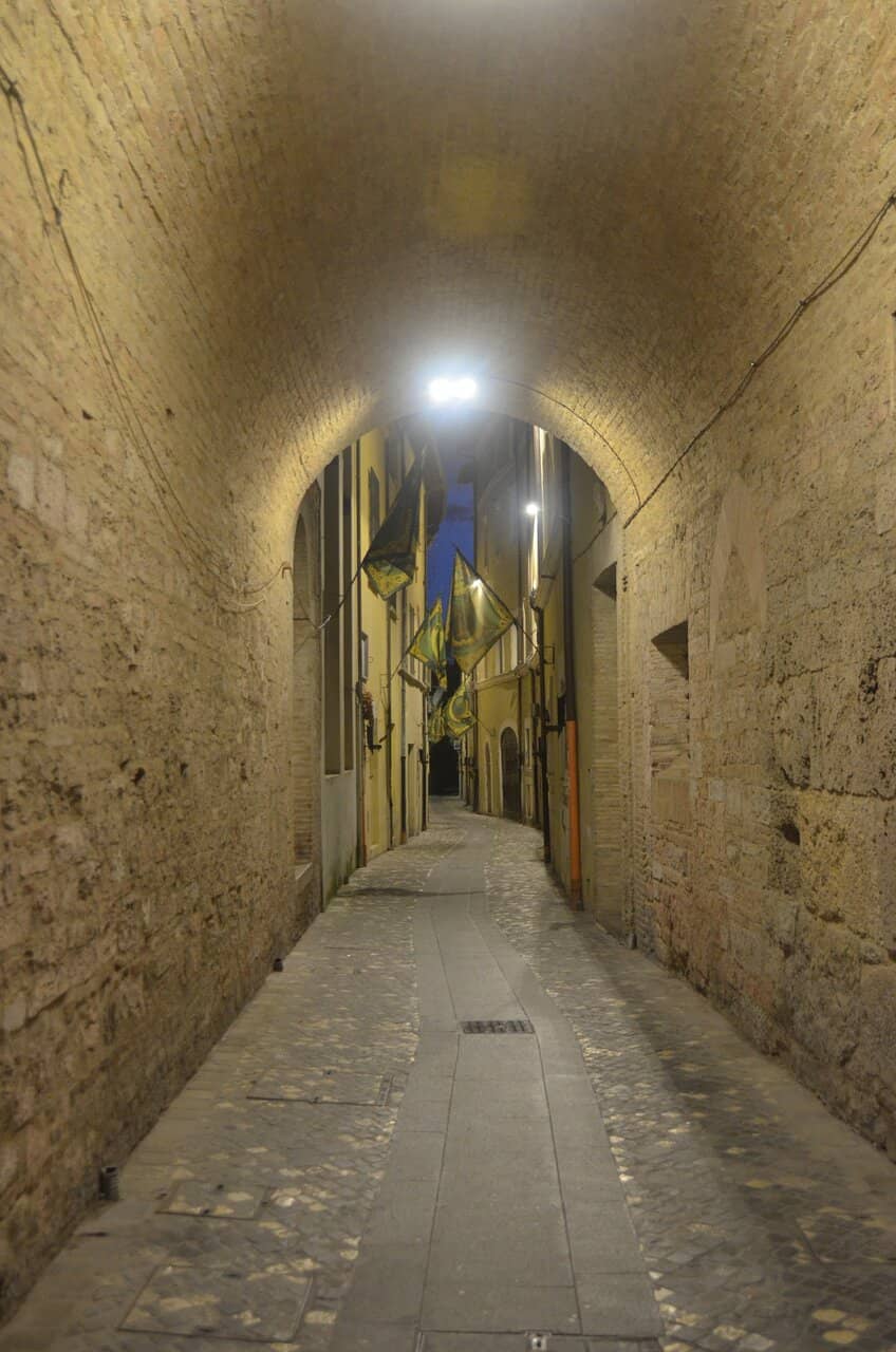 Vertical photo