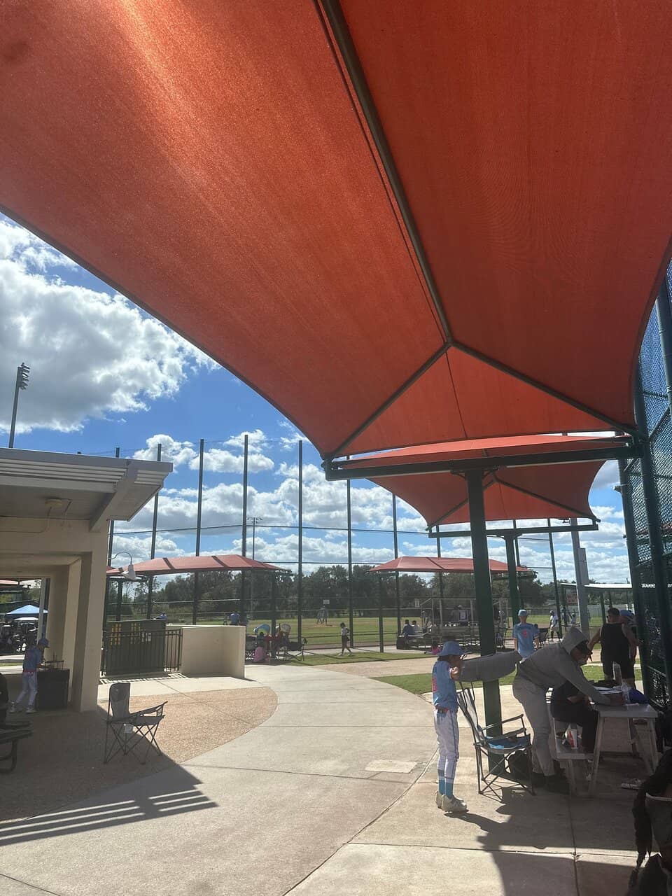 Superior Night Lighting