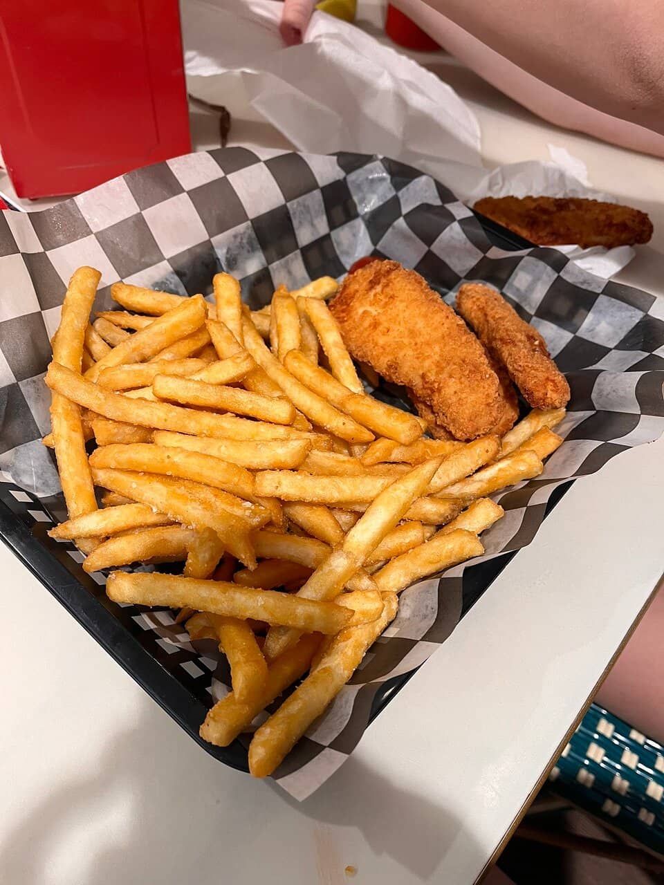 Surprisingly Delicious Chili