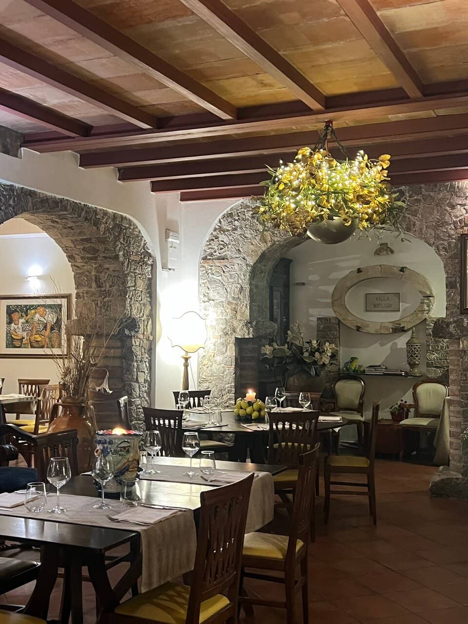 Warm Family-Run Hospitality