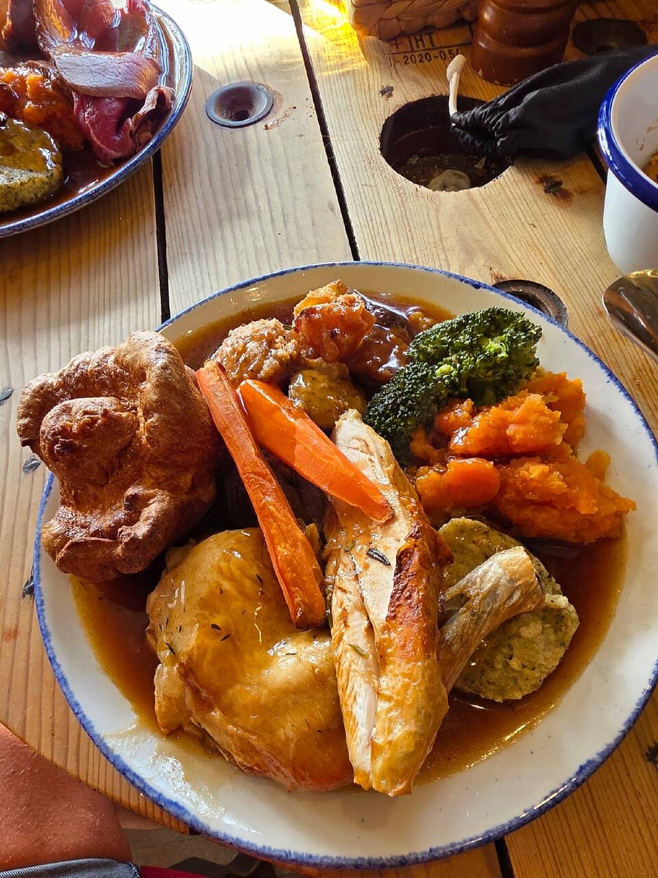 Dog-Friendly Atmosphere