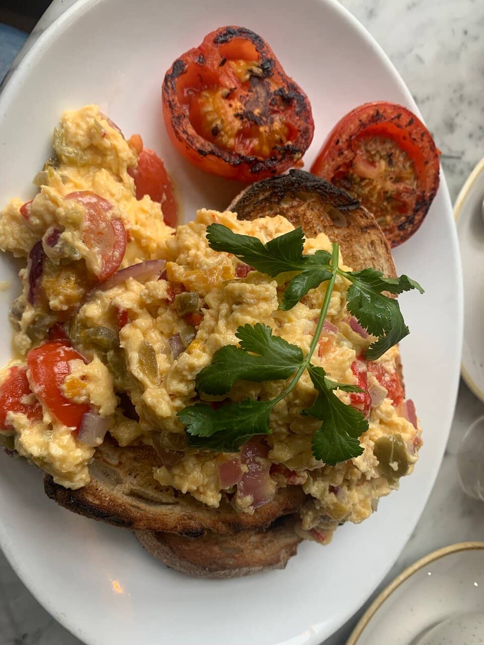 Unlimited Brunch Bonanza