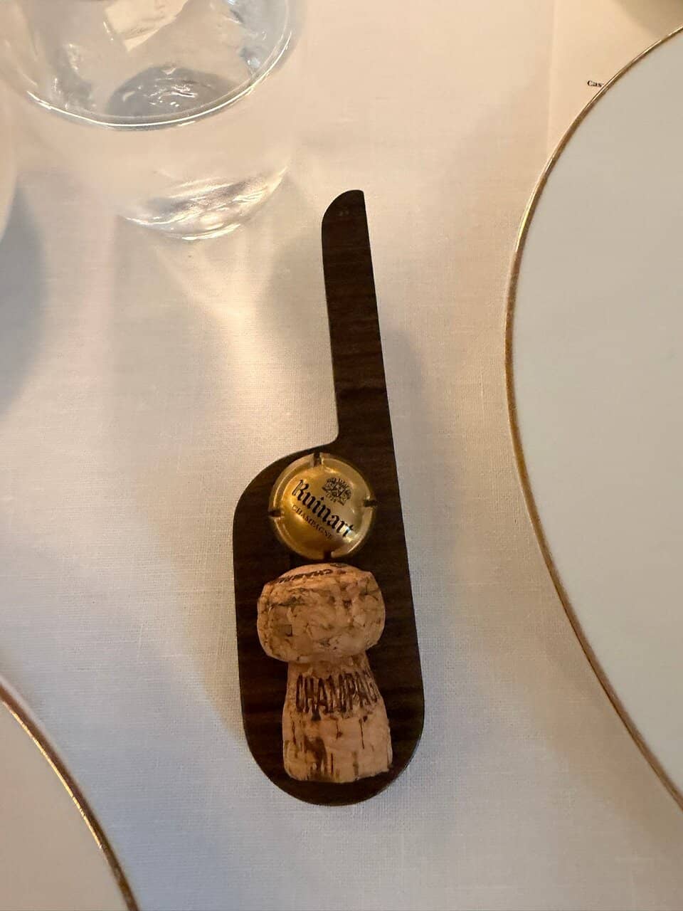 Tasting Menu Excellence