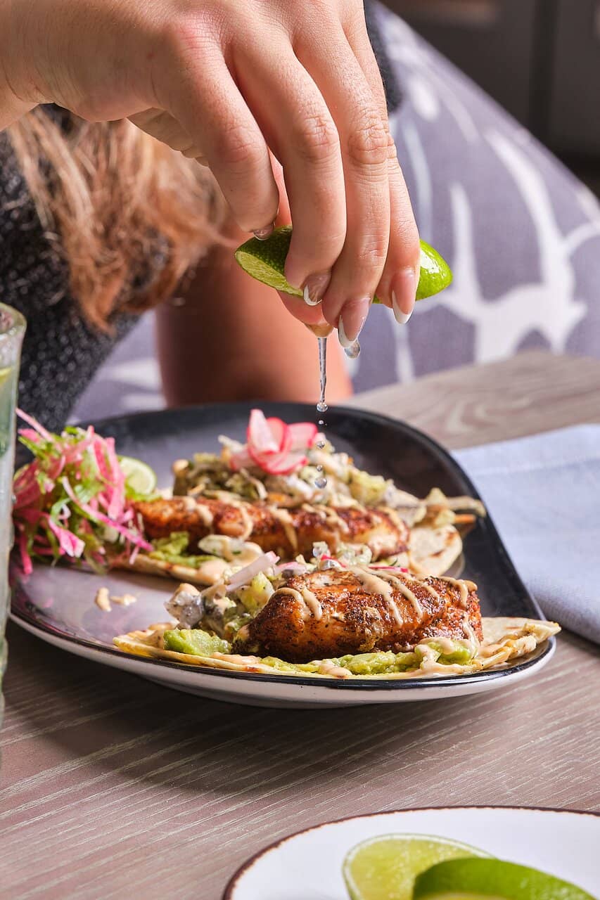 Iconic Pink Palace Ambiance