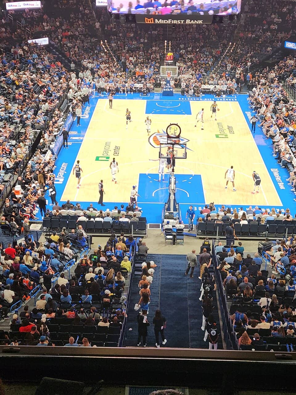 Concert Performances