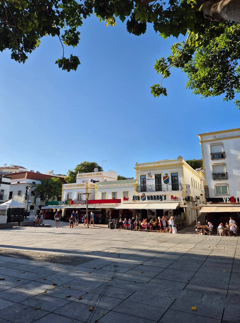 Jardín Borda