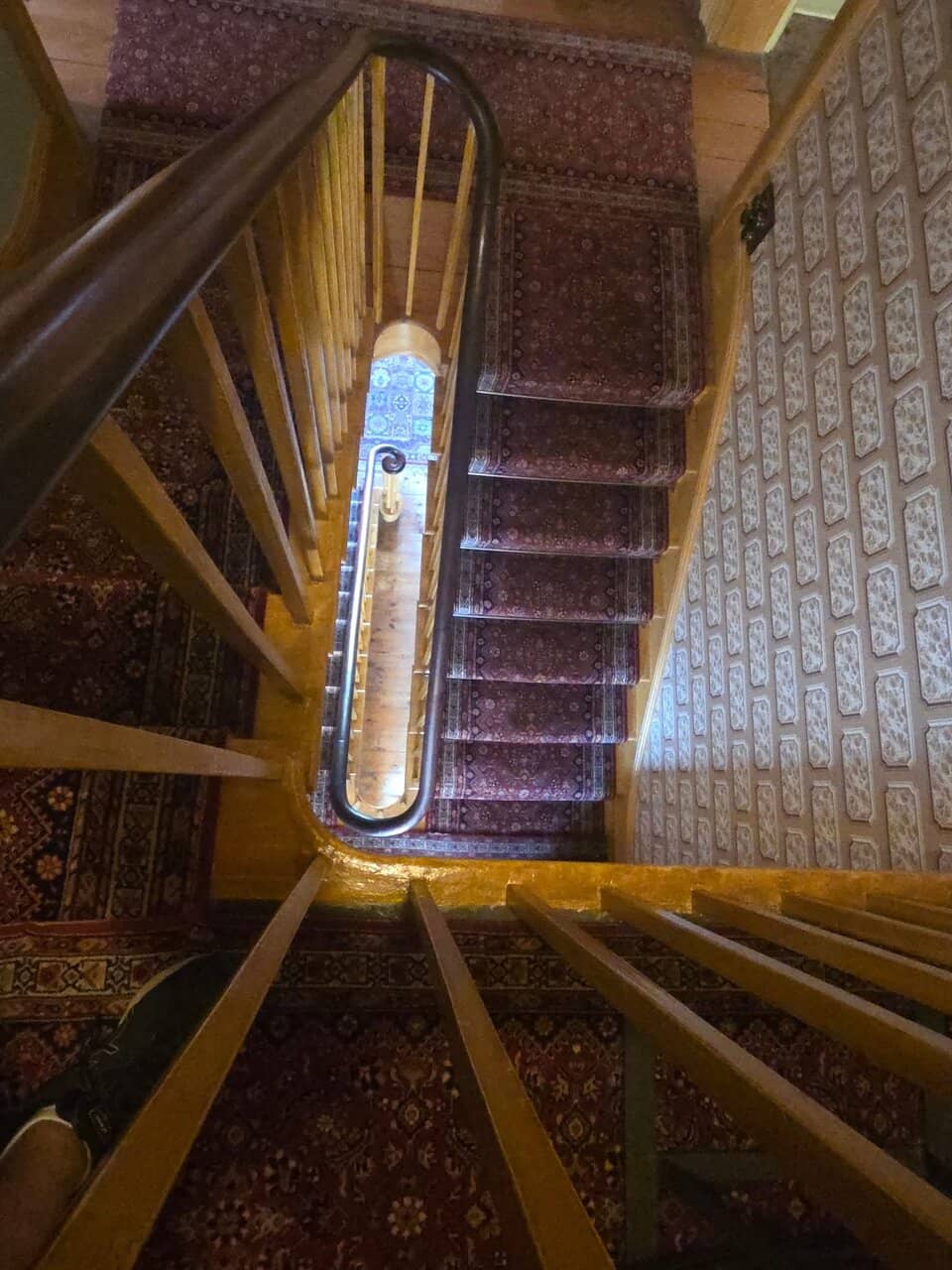 Vertical photo