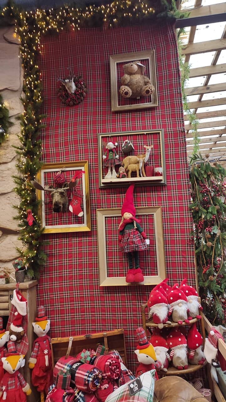 Gardening & Home Decor