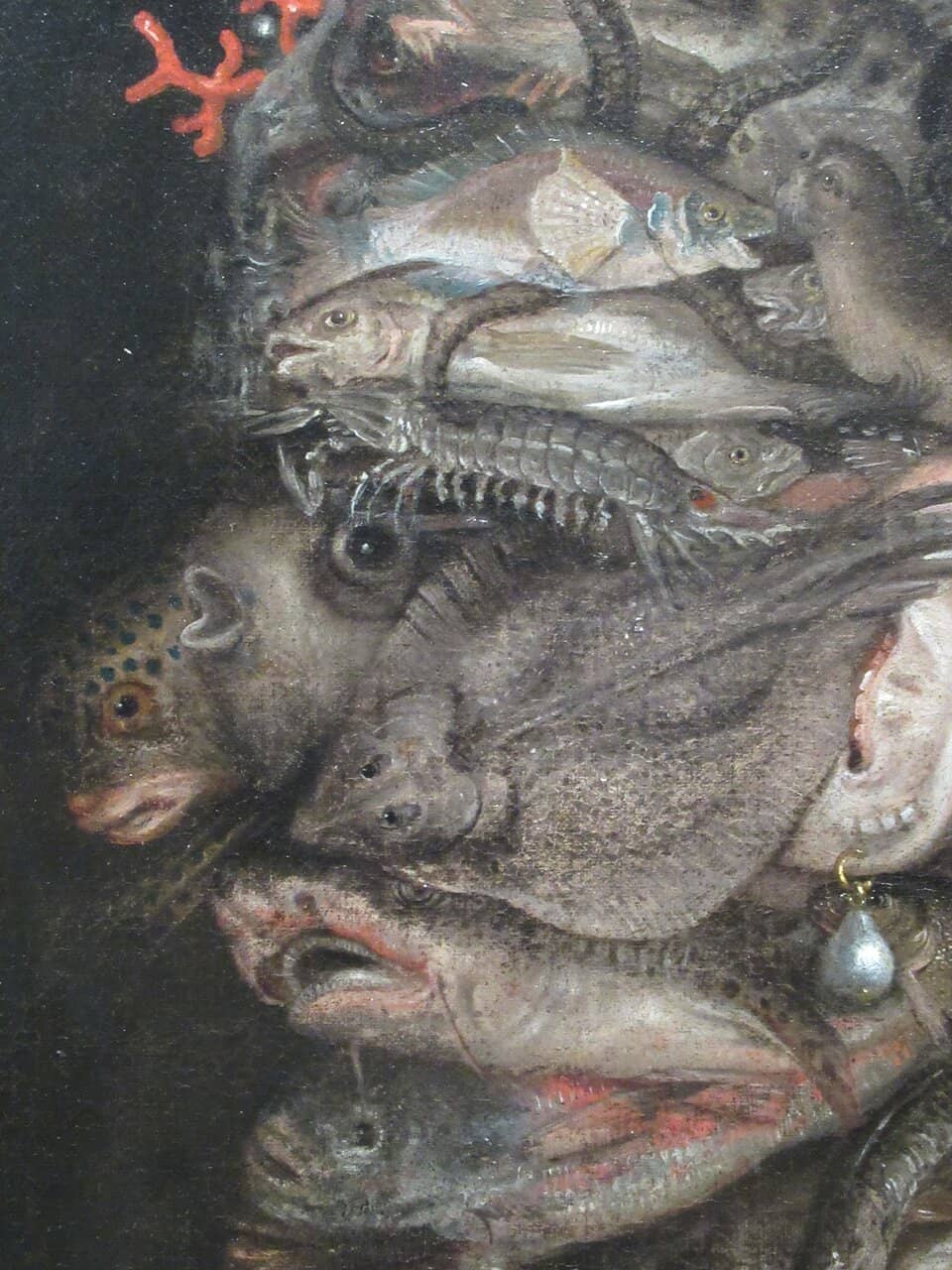 Artistic Interface of Humans & Animals