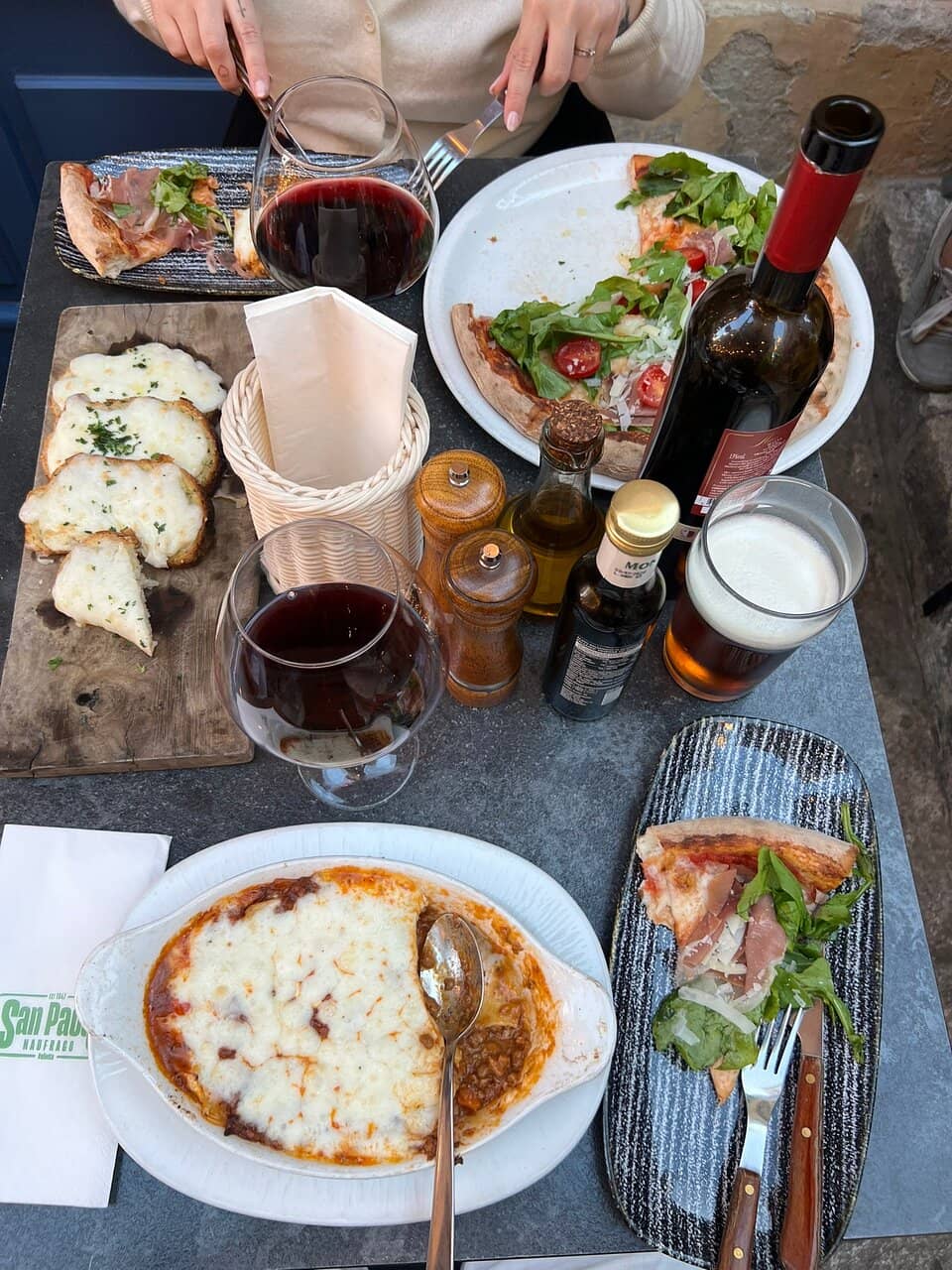 Creative Craft Cocktails