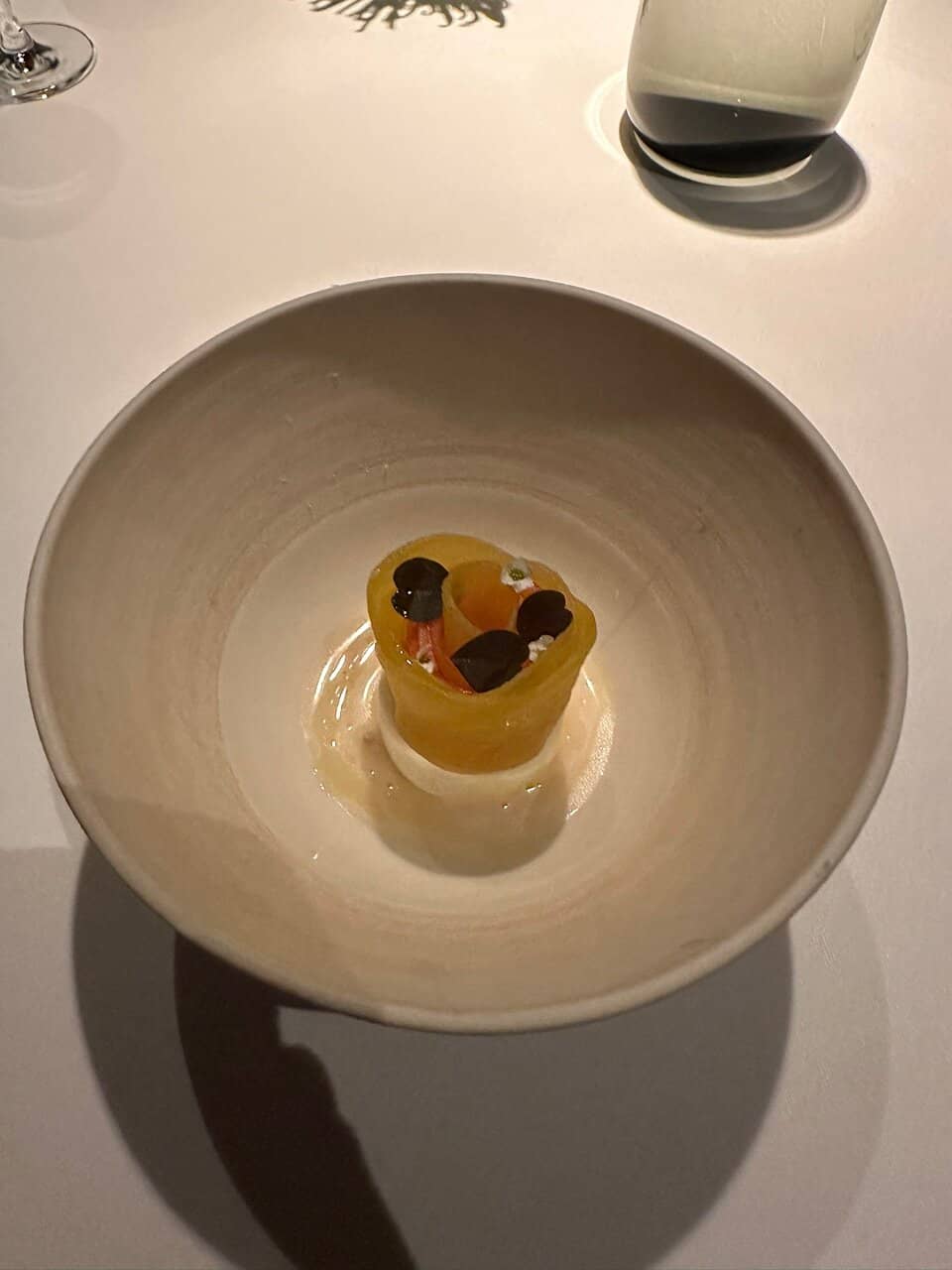 Impeccable Service & Ambiance