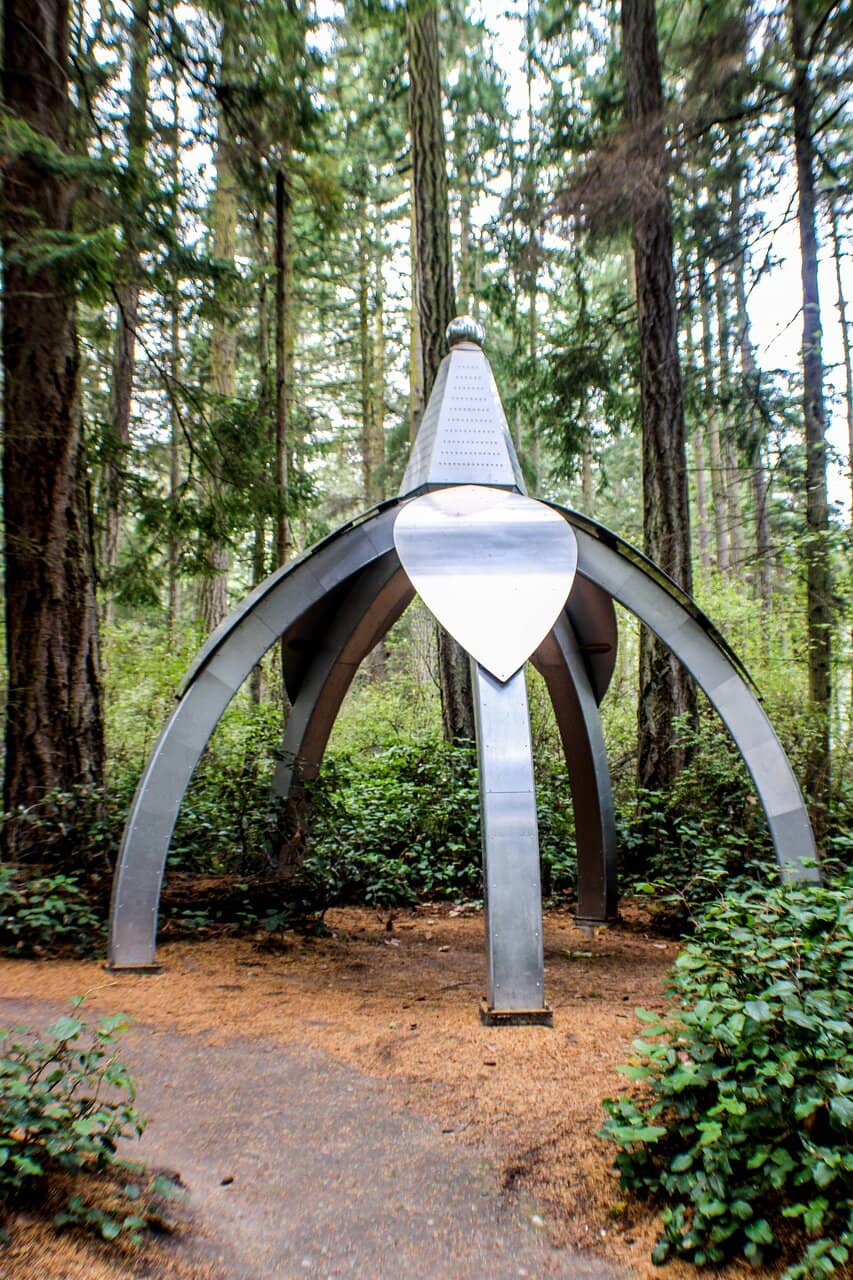 Augmented Reality Experience