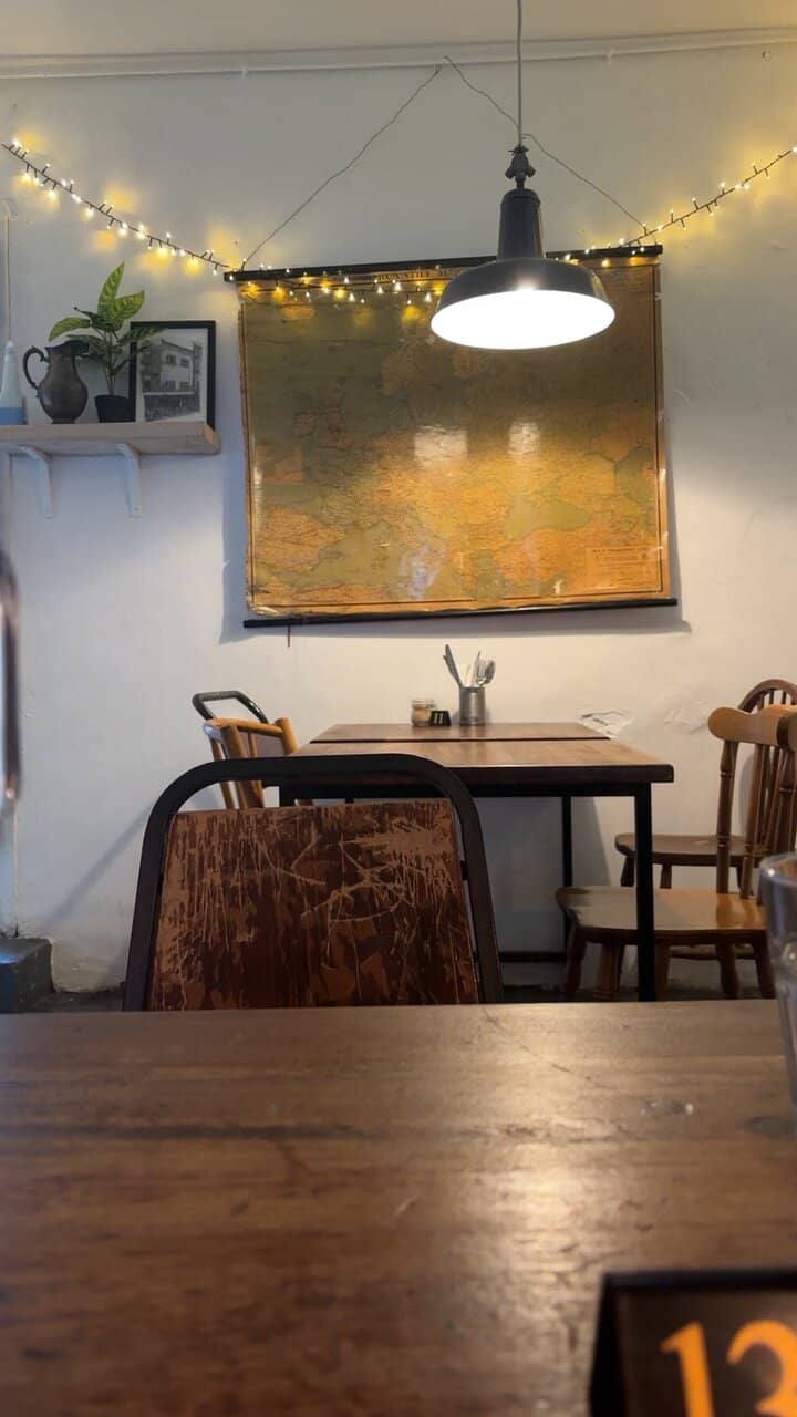 Dog-Friendly Atmosphere