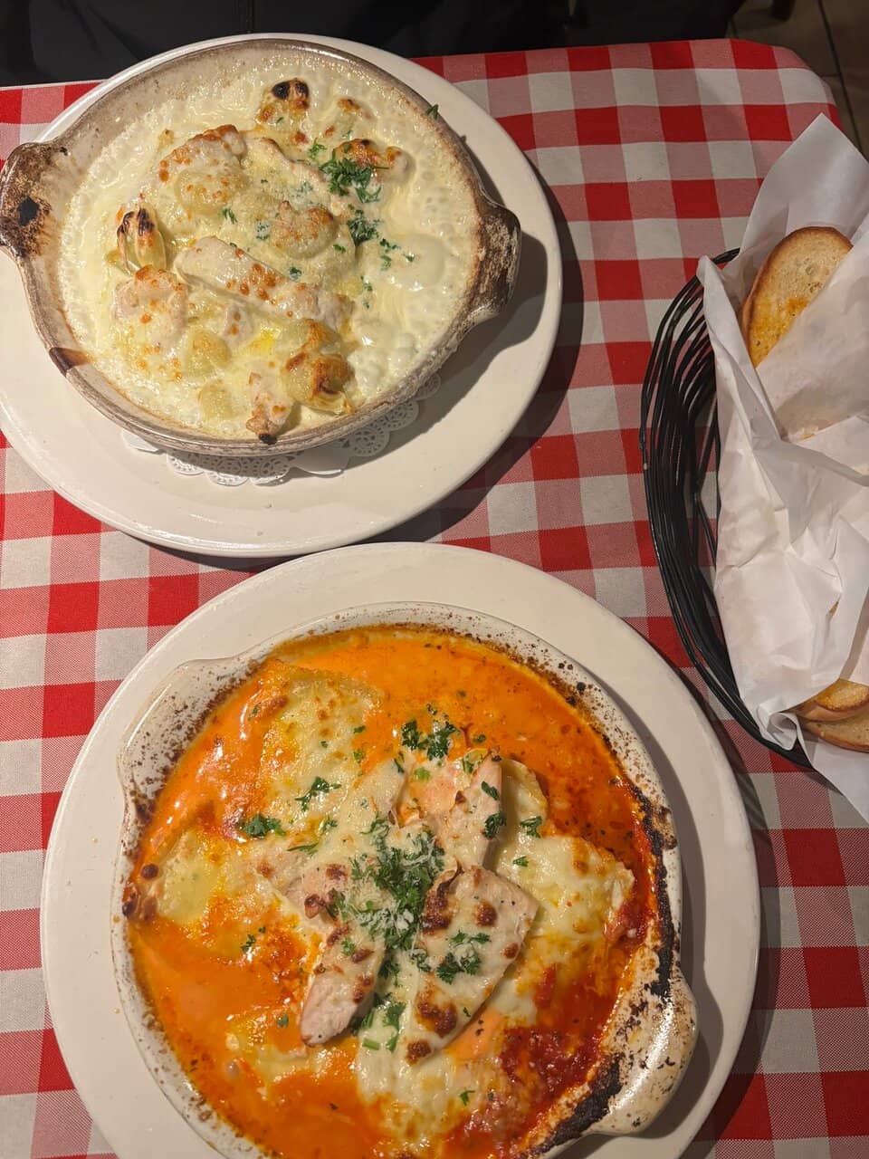 Cozy Atmosphere with Artwork