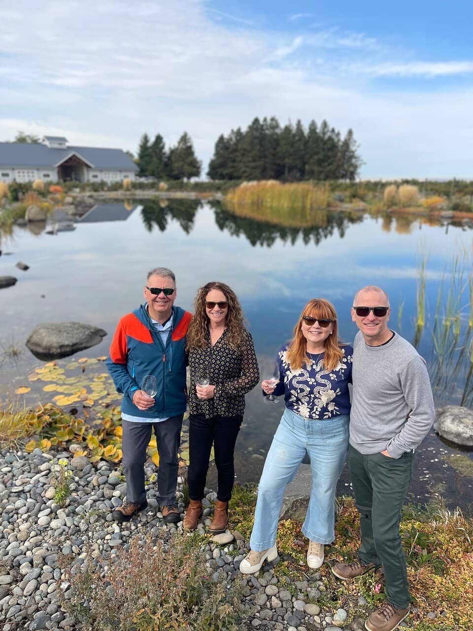 Wine Tasting Experience