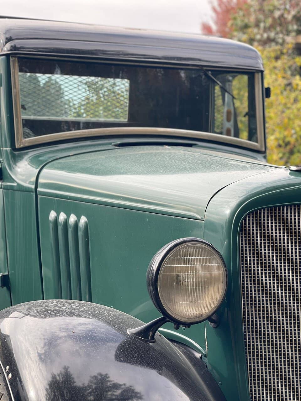 Estate Grounds & Gardens