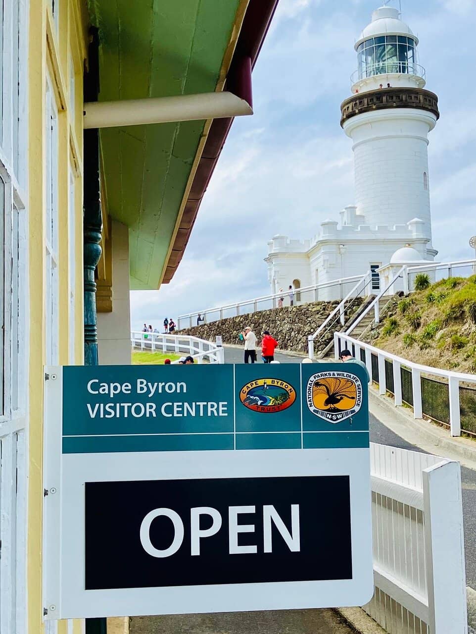 Historic Lighthouse