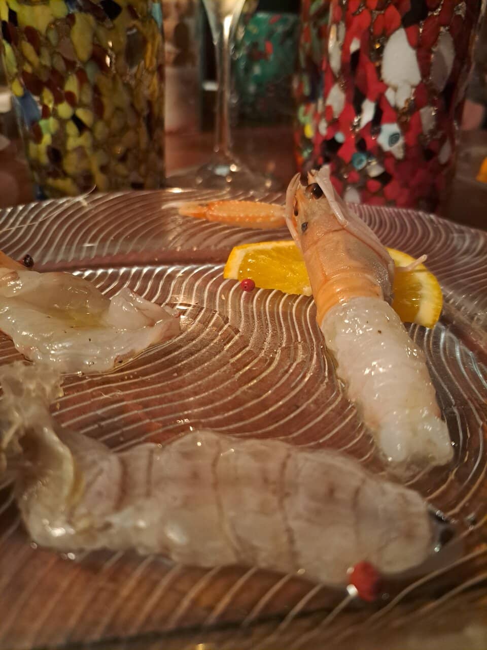 Cozy Atmosphere on a Quiet Piazza