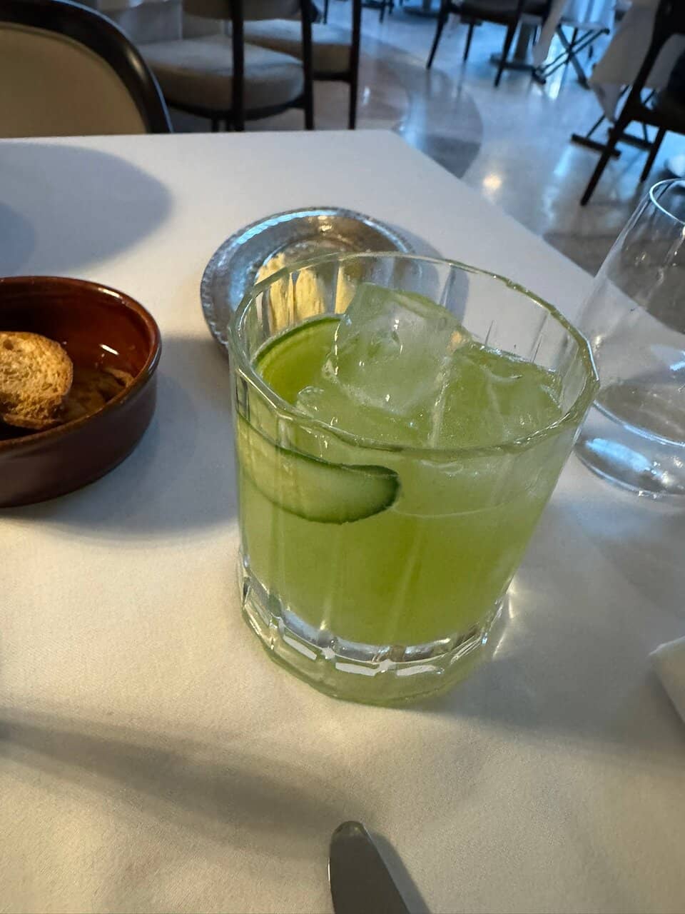 Michelin-Recognized Culinary Excellence