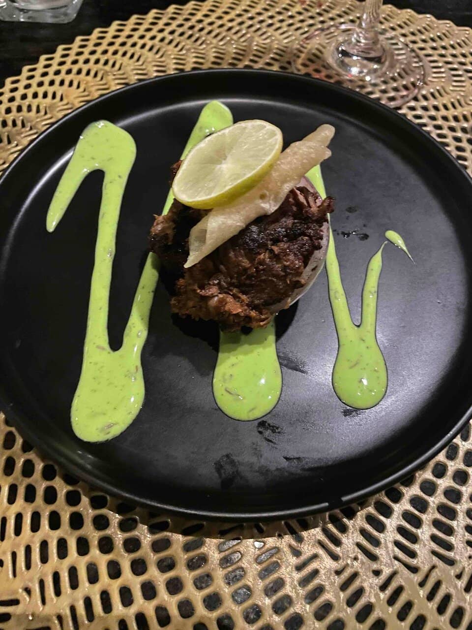 Open Kitchen Experience