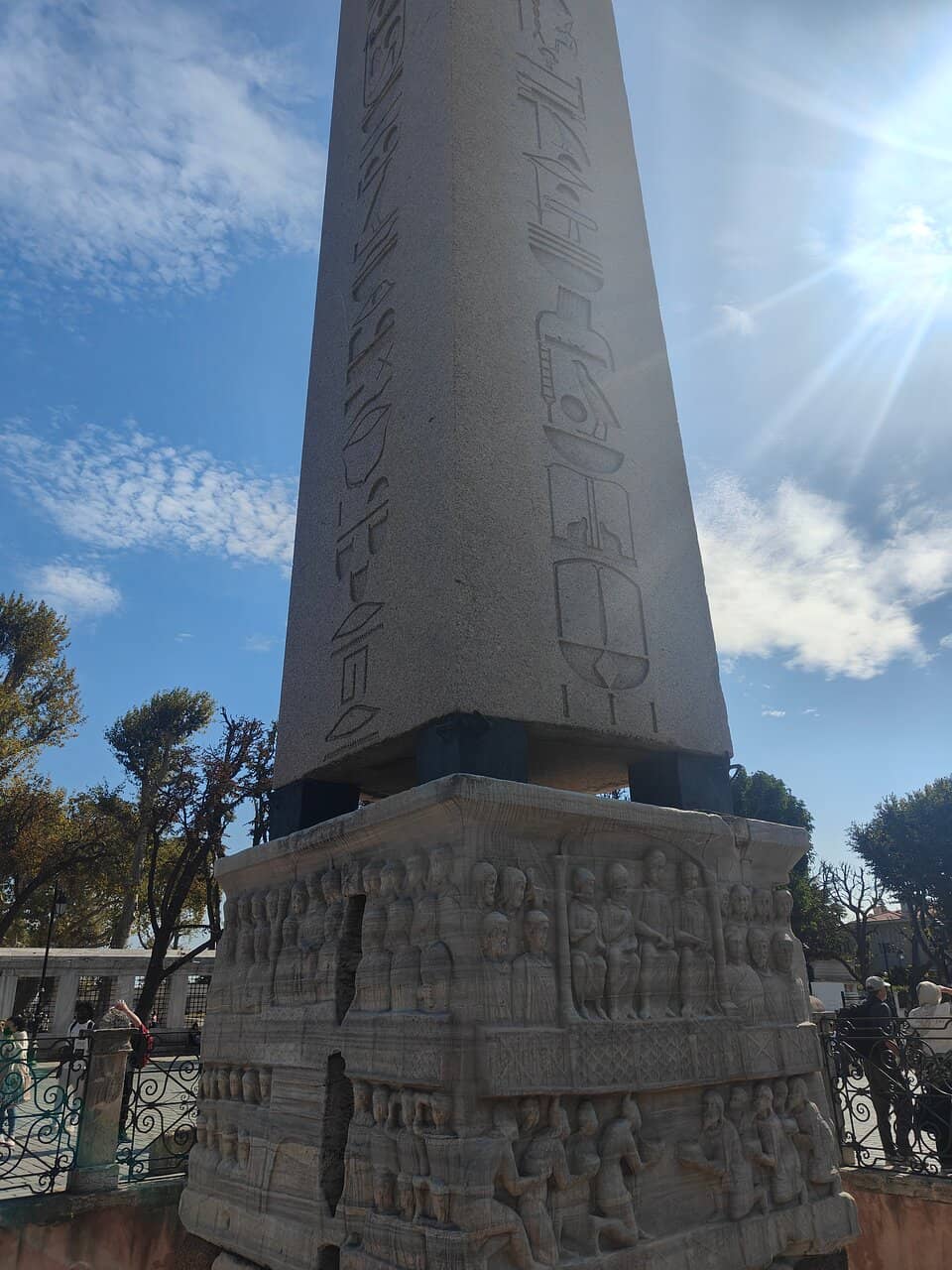 Vertical photo