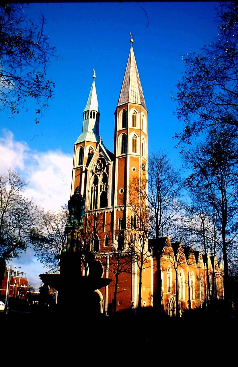 Vertical photo