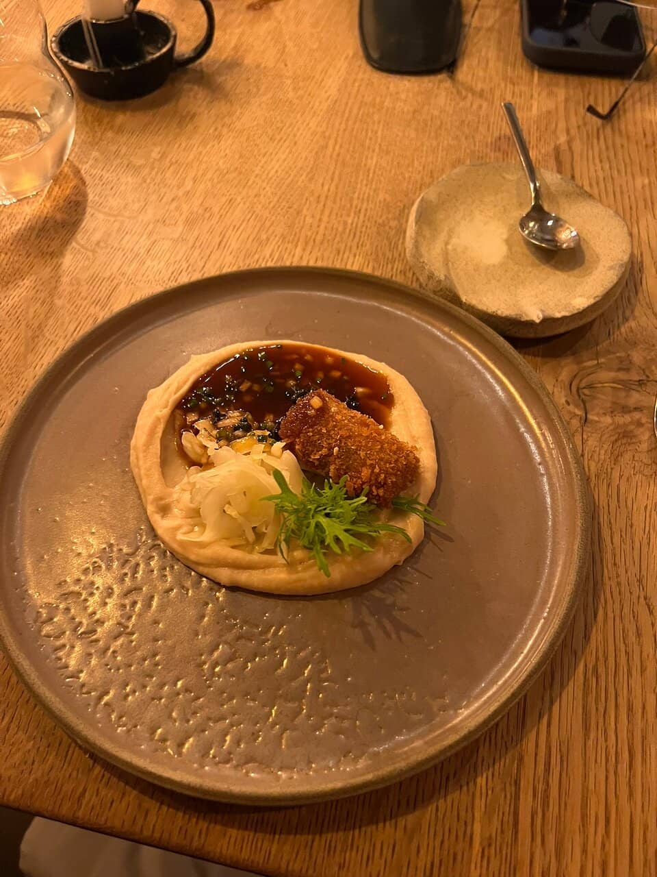 Tasting Menu Adventure