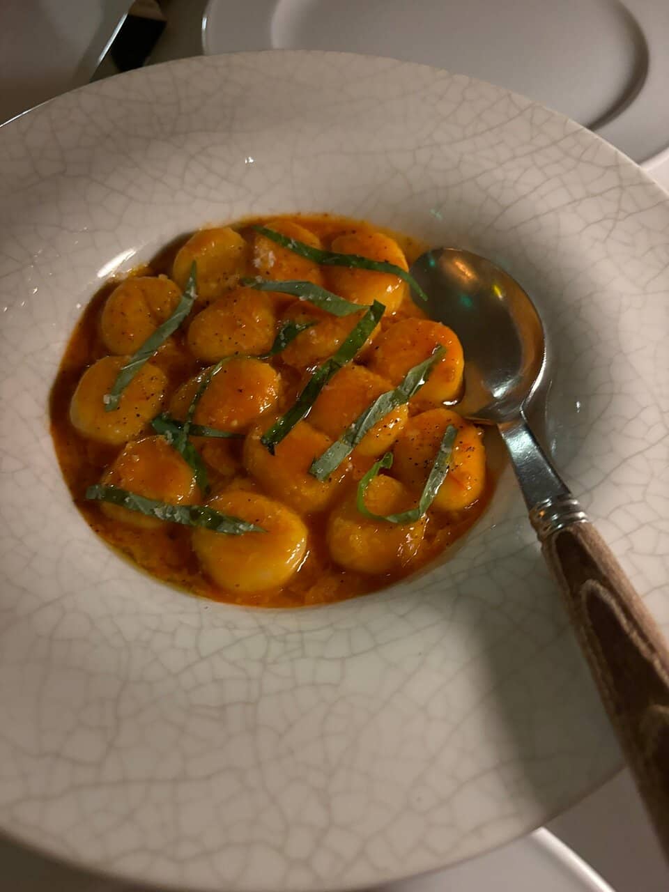 Sophisticated French-Mediterranean Ambiance