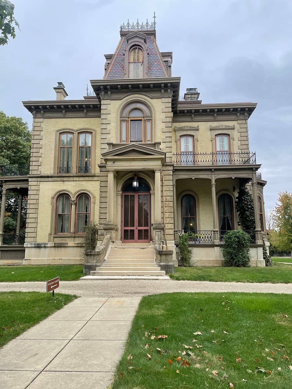 Period Christmas Decorations