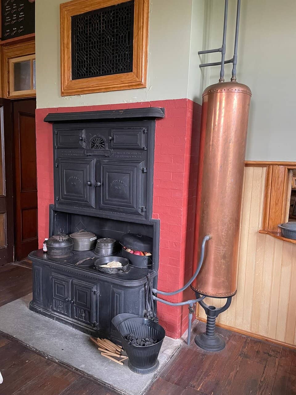 Judge Davis's Historical Significance