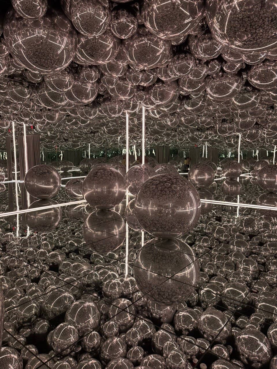 Galaxial Immersion