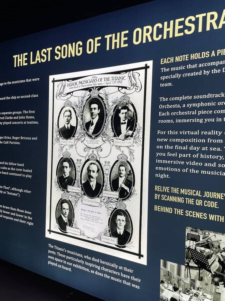 Real Artefacts & Stories