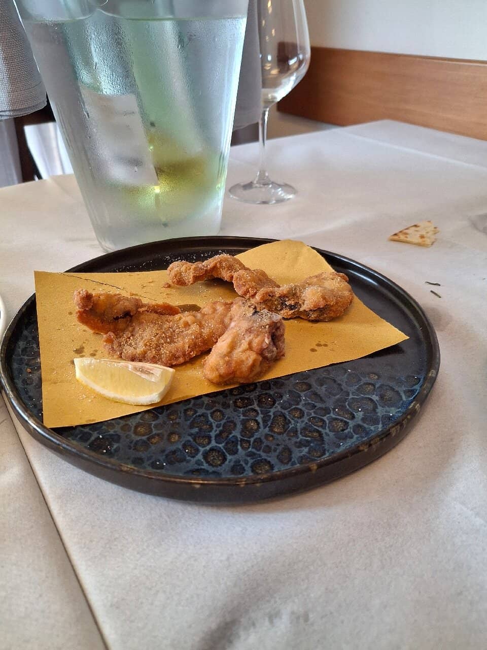 Stunning Views and Homey Atmosphere