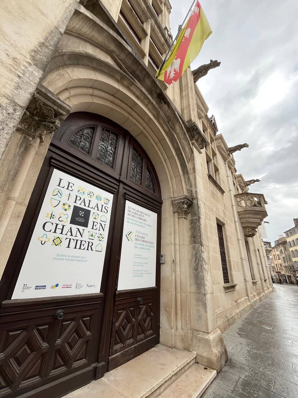 Church of the Cordeliers