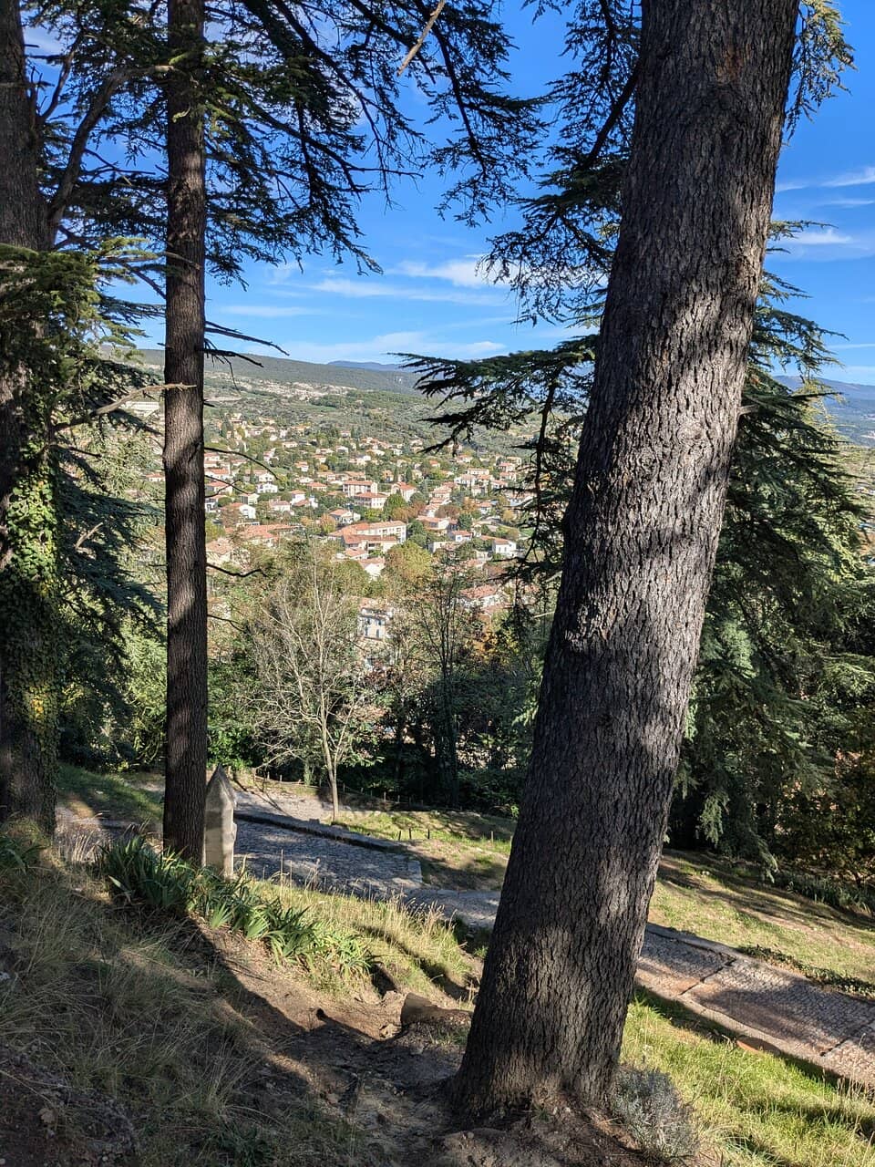 Chapel at the Citadel
