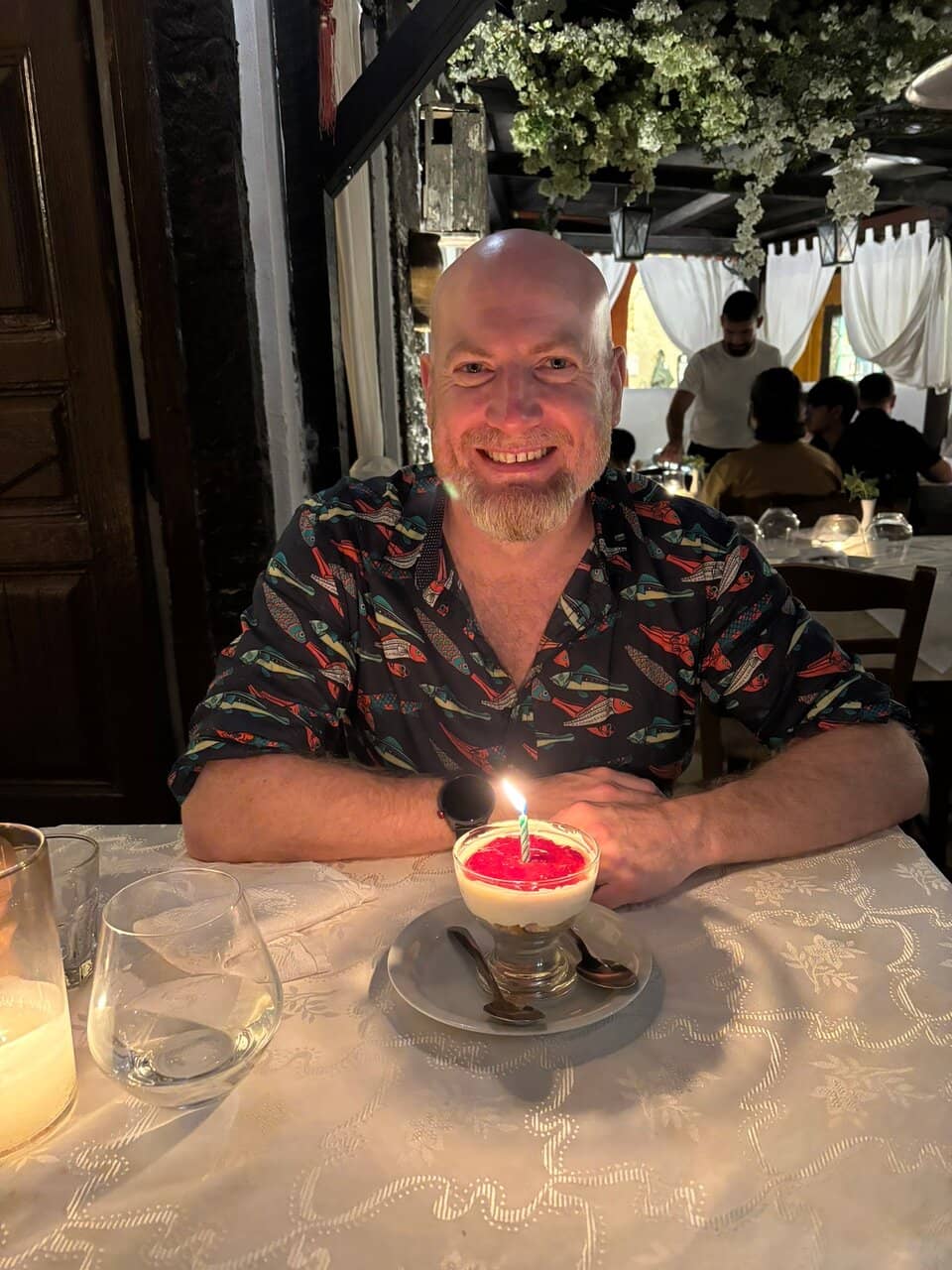 Exceptional Homemade Food