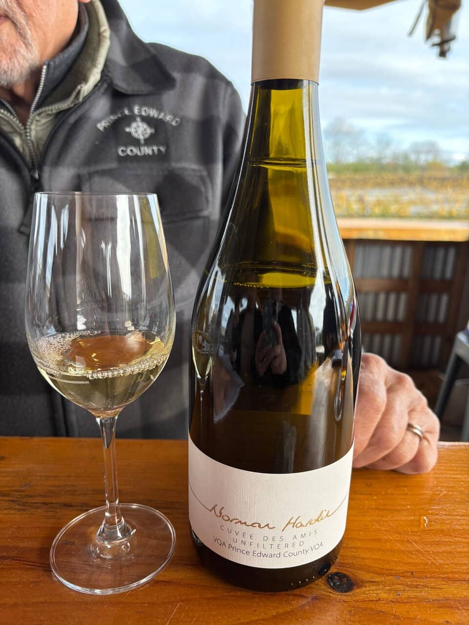 Wine Tasting Flights