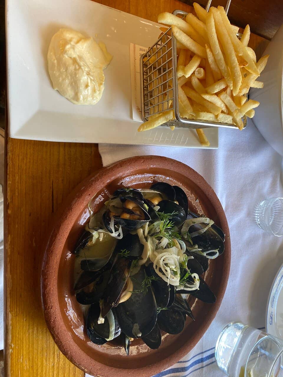 Cozy European Ambiance